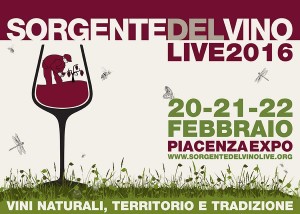Sorgentedelvino