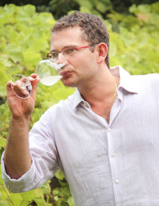 GUSTO VILLAVERLA Prosecco del Ghellino nella foto i fautori del